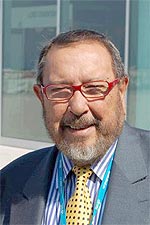 Ramón Alvares