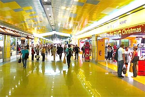 Aeropuerto de Gran Canaria