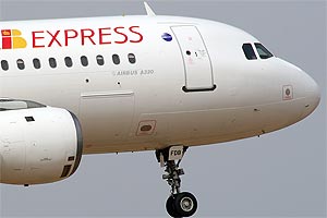 Iberia Express