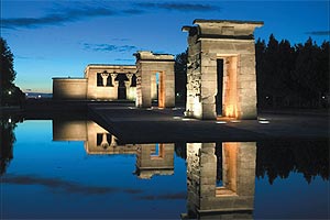 Templo Debod