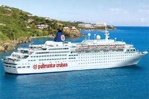 Pullmantur