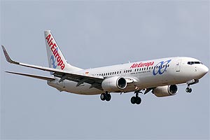 Air Europa