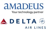 Delta Airlines - Amadeus