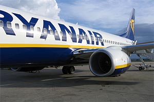 Ryanair