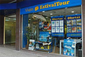 Agencia de Viajes