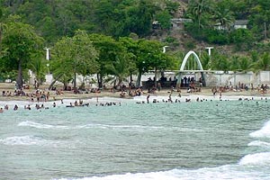 Playa de Santiago de Cuba