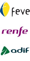 Fede Renfe Adif