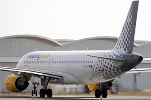 Vueling