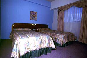 Apartahotel
