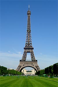 Torre Eiffel