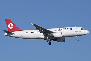 Turkish Airlines