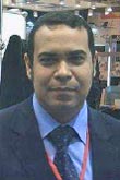 Mohamed Mohsen Ismail, nuevo director de turismo de Egipto para Espaa