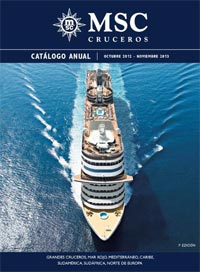 MSC Cruceros