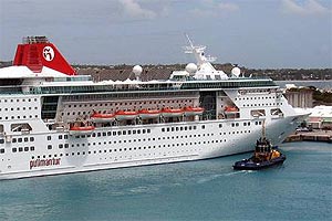 Pullmantur