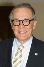 Alvaro Middelmann, que seguirá en la compañía como Señor Vice President.
