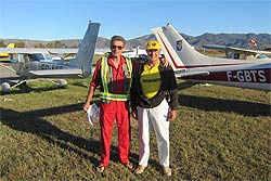 Aeroclub Castellón