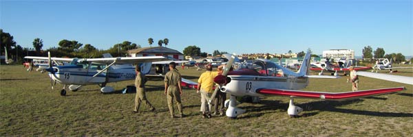 Aeroclub Castelln