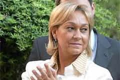 Ana Isabel Mariño, la recien nombrada consejera de Empleo, Turismo y Cultura