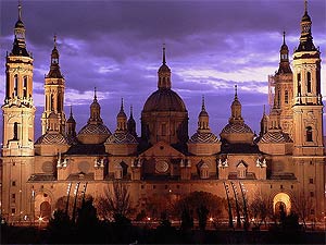 Basilica Pilar