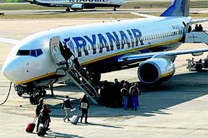 Ryanair