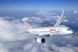 Air Europa