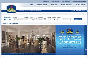 Best Western