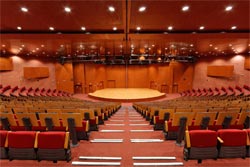 Hotel Auditorio Madrid