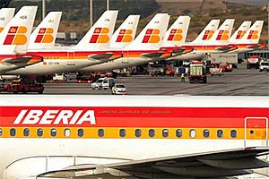 Flota Iberia