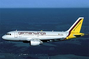 GermanWings