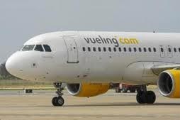 Vueling