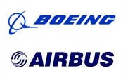 Boeing - Airbus