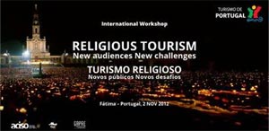 Religious Tourism