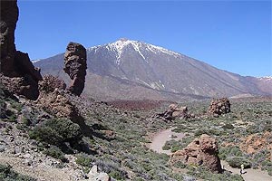 Teide - Tenerife