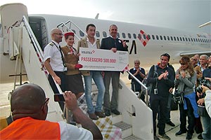 Volotea