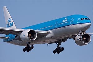 Klm