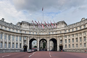 Arco del Almirantazgo