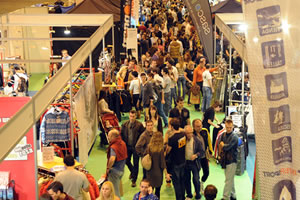 Feria Naturita 2011