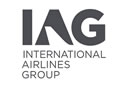 Logotipo IAG