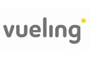 Logotipo Vueling
