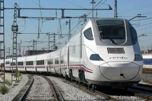 Renfe Tren