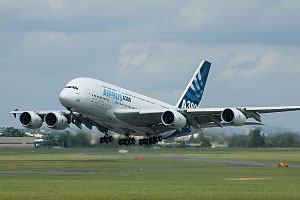 Airbus A380