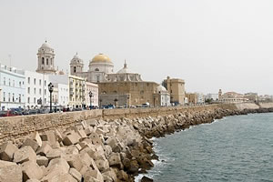 La Costa Cadíz