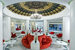 Hotel Melia Colón