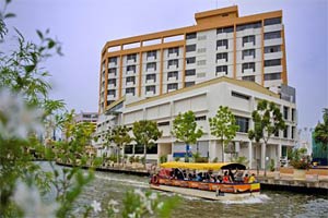 Hotel Best Western en Malalsia
