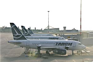 Tarom