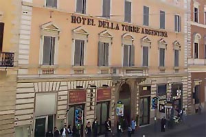 Hotel Della Torre Argentina