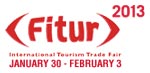 FITUR 2013