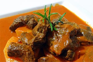 Sukalki, plato tradicional de la cocina vasca
