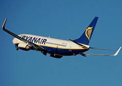 Ryanair