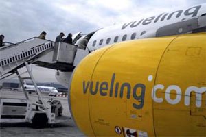 VUELING